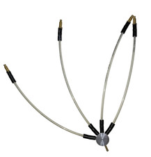 Distributeur pour 4 cylindres