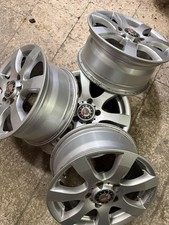 Cerchi 15  Attacco Golf 6