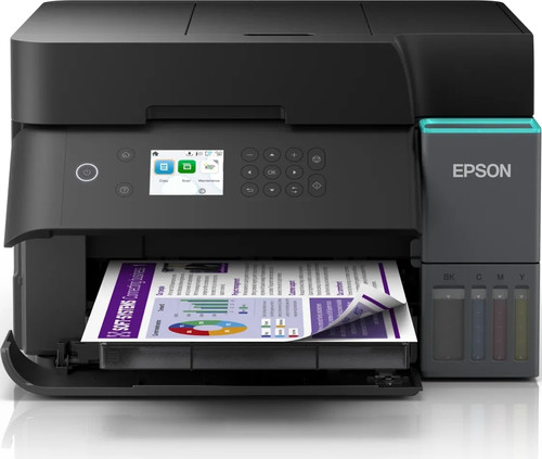 Epson ecotank 3950 - epson,