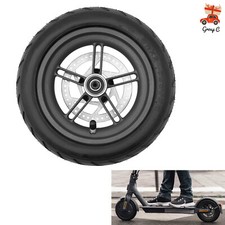 Pneumatico Scooter Elettrico 9 Pollici 8.5*2 Ruota Posteriore per M365 Xiaomi