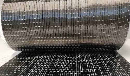 Tessuto fibra carbonio - fibra, di