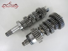 Triumph TT 600 806AD EZ:00