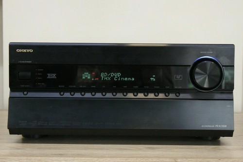 Preamplificatore onkyo - preamplificatore,