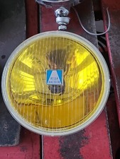 Fendinebbia Auto D'epoca Hella