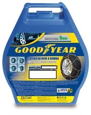 CATENE DA NEVE AUTO GRUPPO 45