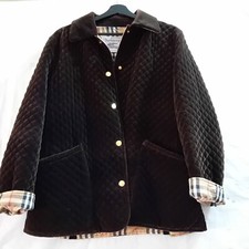 Giaccone donna Burberrys tg.40