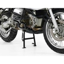 IBEX ZIEGER PIASTRA PARAMOTORE