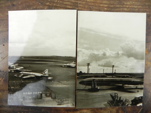 Foto epoca anni - anni, '50