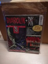 DIABOLIK - ANNO LIV (2015)