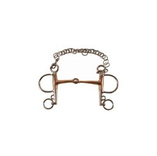 morso phelam cavallo snodato