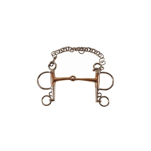 Morso phelam cavallo snodato - phelam,