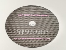 1x Tappetino CD di Precisione