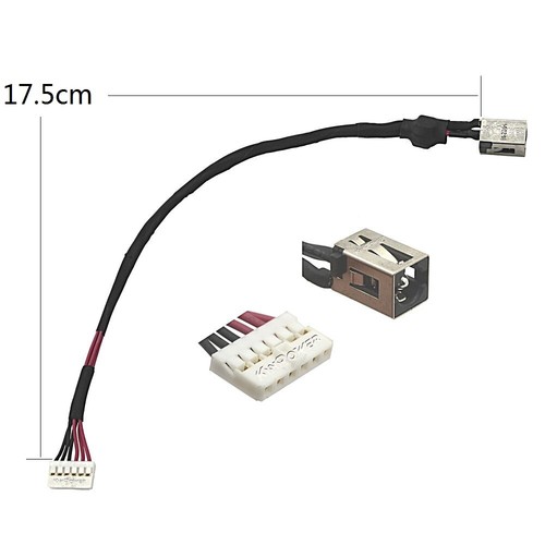 Jack connecteur - dc,
