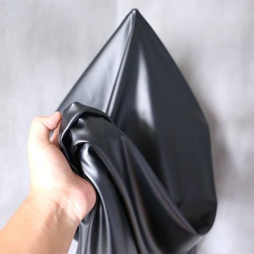 Similpelle tessuto elastico - tessuto,