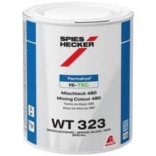 Spies Hecker WT 323 Hi-​Tec
