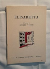 Elisabetta, Viozzi, 1971