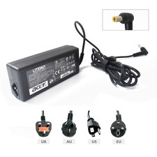 Genuine OEM Battery Charger