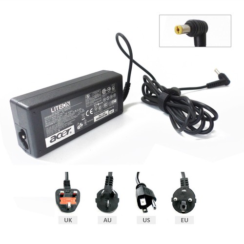 Genuine adapter battery - ac,