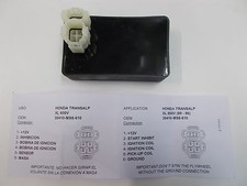 14544 CENTRALINA COMPLETA PER