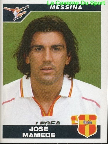 278 jose mamede portugal - 278,