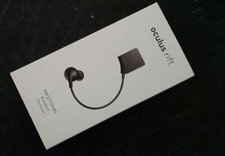 Kit coppia auricolari Oculus Rift CV1 sx + dx