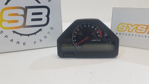 Strumentazione honda cbr 1000 - strumentazione,
