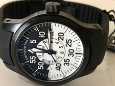 Fortis B-42 Flieger Black