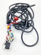 Scheda pulsante On/Off+cavo per chiodatrici elettrica PARKSIDE Modello PET 25 C3