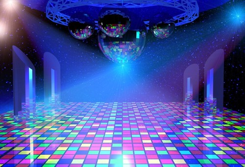 Sfondi anni 90 discoteca - anni, 80