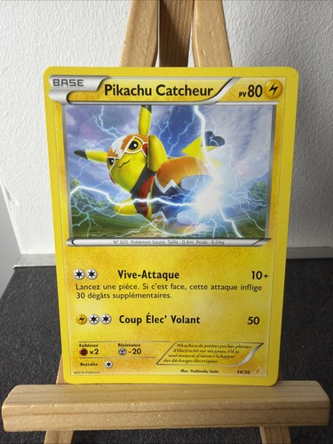 Pikachu catcheur kit - -,