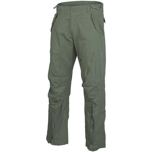 Olive mil tec hombres - hombres, pilota