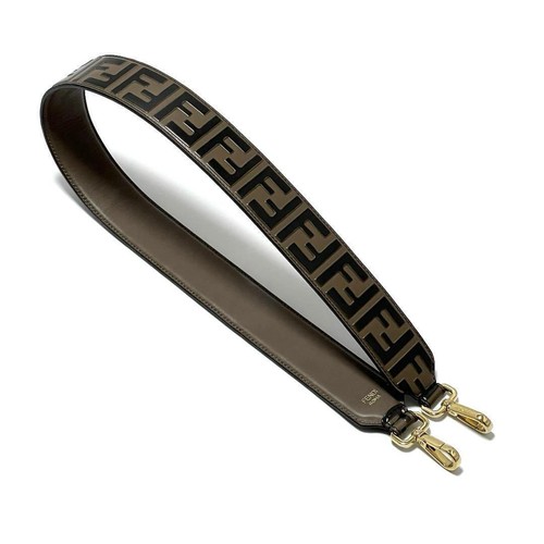 100 000 fendi tracolla - 000, donna
