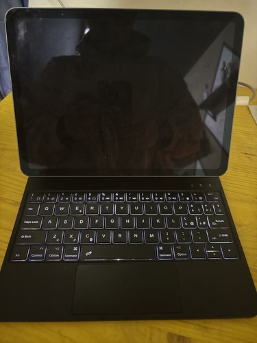 Apple ipad air gen - 5a, 64gb
