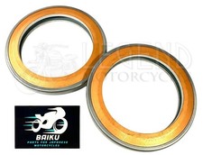 Guarnizioni di scarico Yamaha