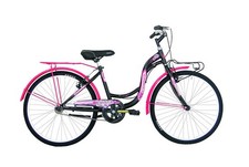 CITY BIKE COPPI TAYLOR 24