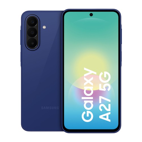Smartphone samsung galaxy a27 - smartphone,