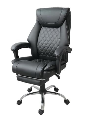 Sedia ufficio - (tg., da