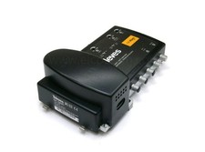 Centralino Amplificatore