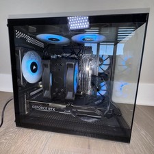 Pc Gaming RTX 4070 + Ryzen 9