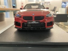BMW AC-Knitzer ACS2 miniatura