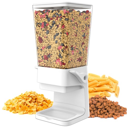 Hovea dispenser cereali cibo - dispenser,