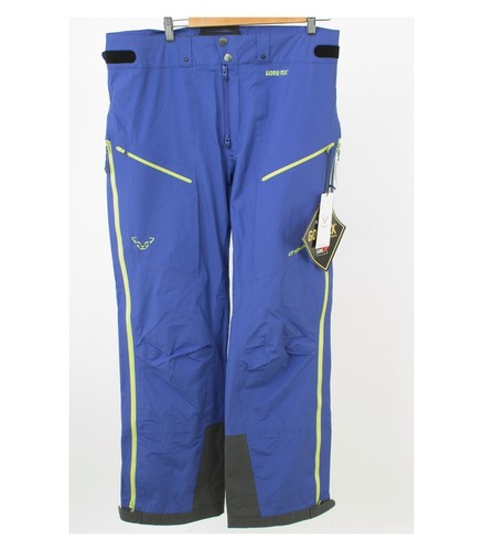 Dynafit pantaloni sci - dynafit,