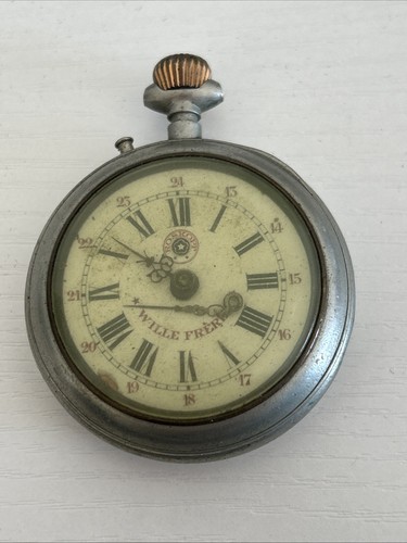 Orologio tasca vintage - orologio, da