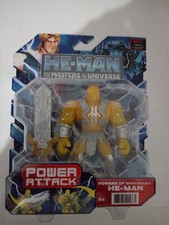 He-Man Masters Of The Universe