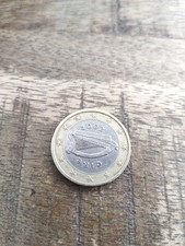 Pièce eire 2002 - pièce,