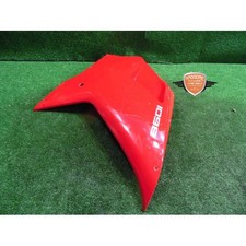 Carena cover destra ducati - carena,