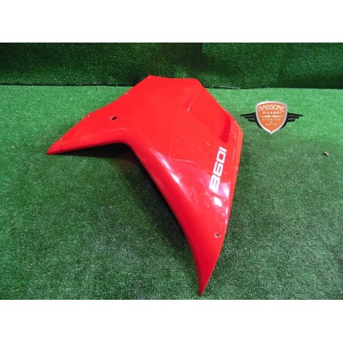 Carena cover destra ducati - destra,