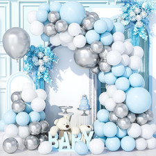 137Pezzi Kit Arco Palloncini