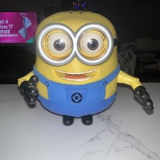 Cattivissimo Me 2 Minion Dave