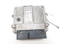 55563975 CENTRALINA MOTORE ECU SUZUKI SWIFT III (SG) 1.3 DDIS 16V MAN 5M 75CV 20
